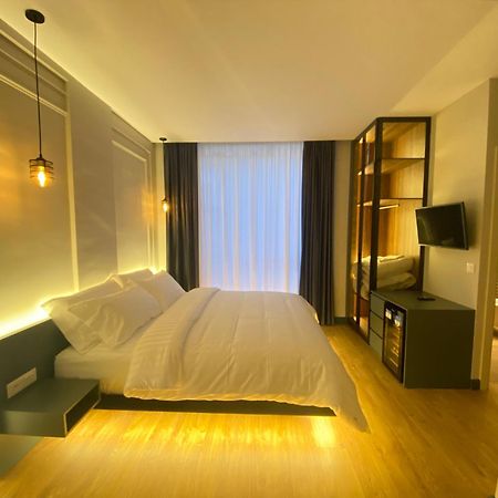 Tirana Central Rooms Экстерьер фото