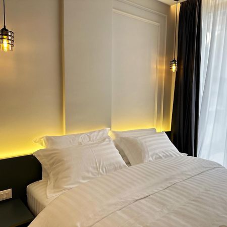 Tirana Central Rooms Экстерьер фото