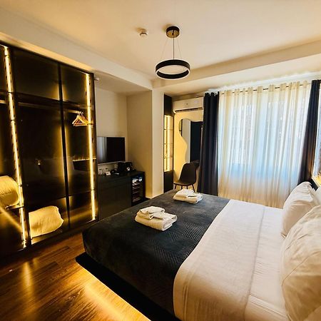 Tirana Central Rooms Экстерьер фото