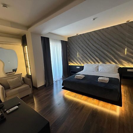 Tirana Central Rooms Экстерьер фото