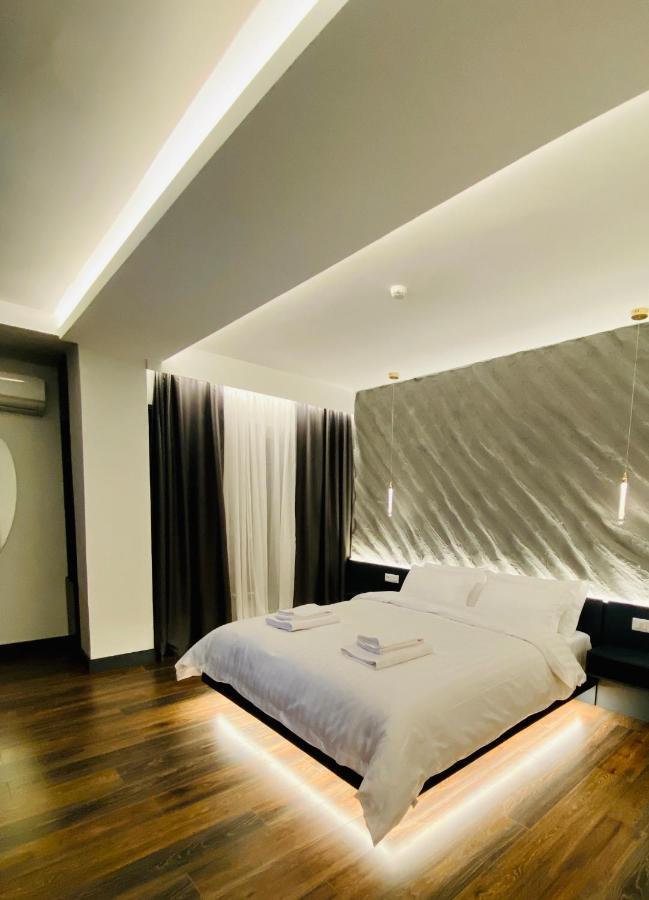 Tirana Central Rooms Экстерьер фото