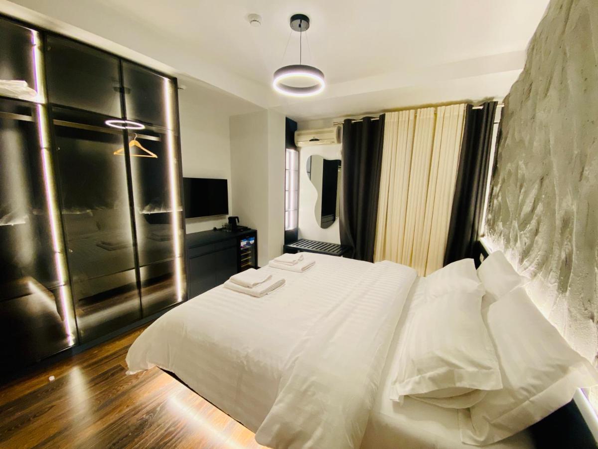 Tirana Central Rooms Экстерьер фото