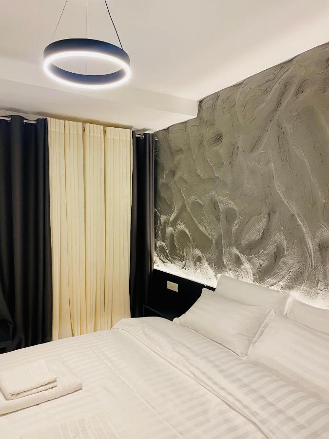 Tirana Central Rooms Экстерьер фото