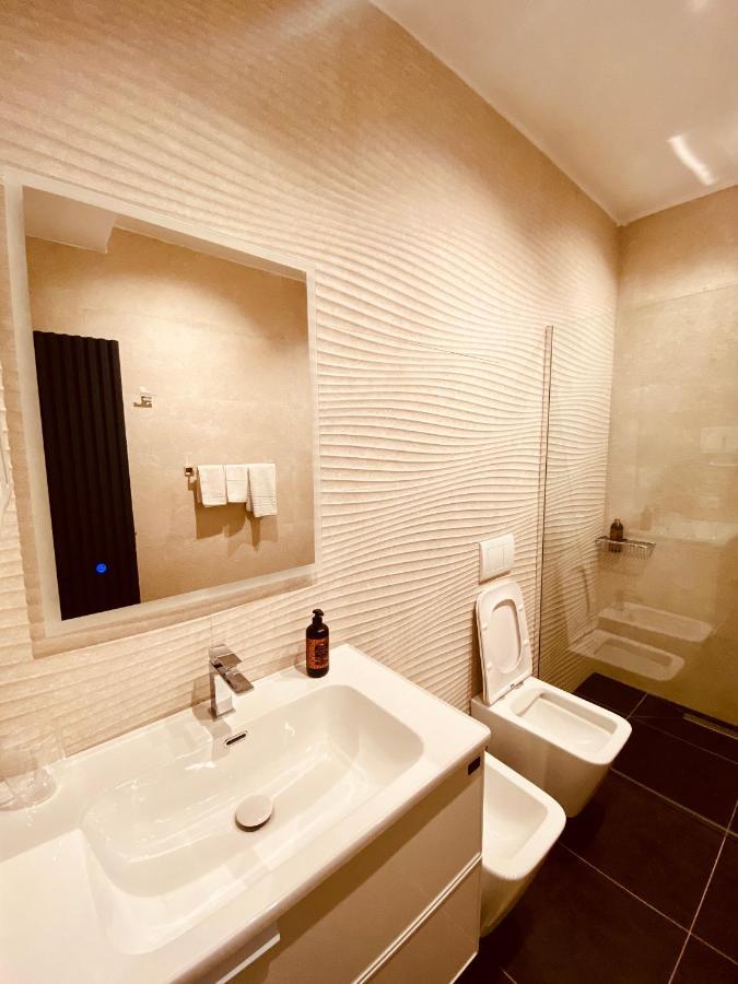 Tirana Central Rooms Экстерьер фото