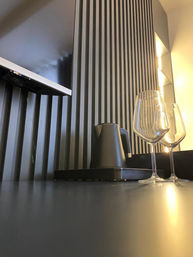 Tirana Central Rooms Экстерьер фото