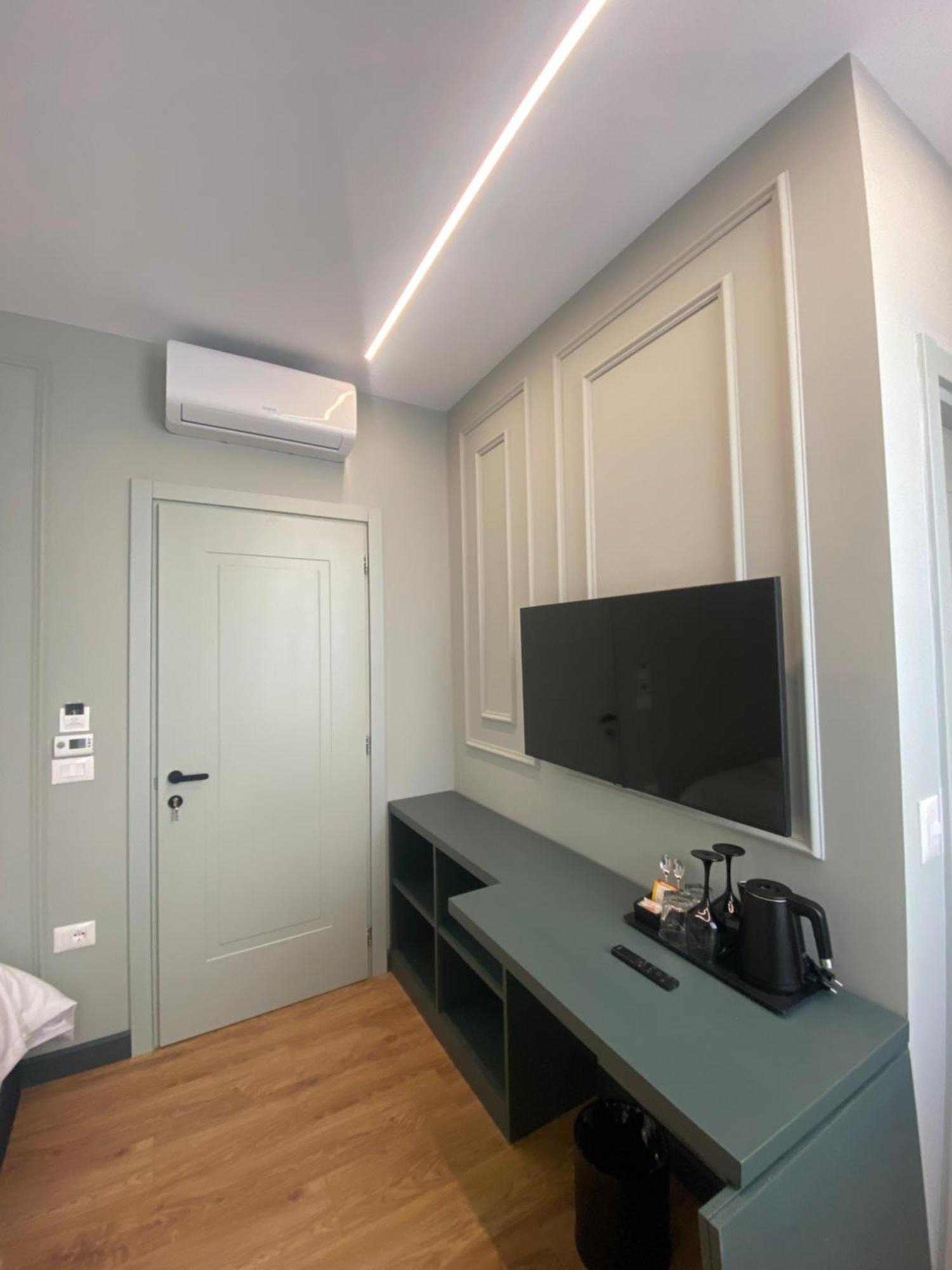 Tirana Central Rooms Экстерьер фото