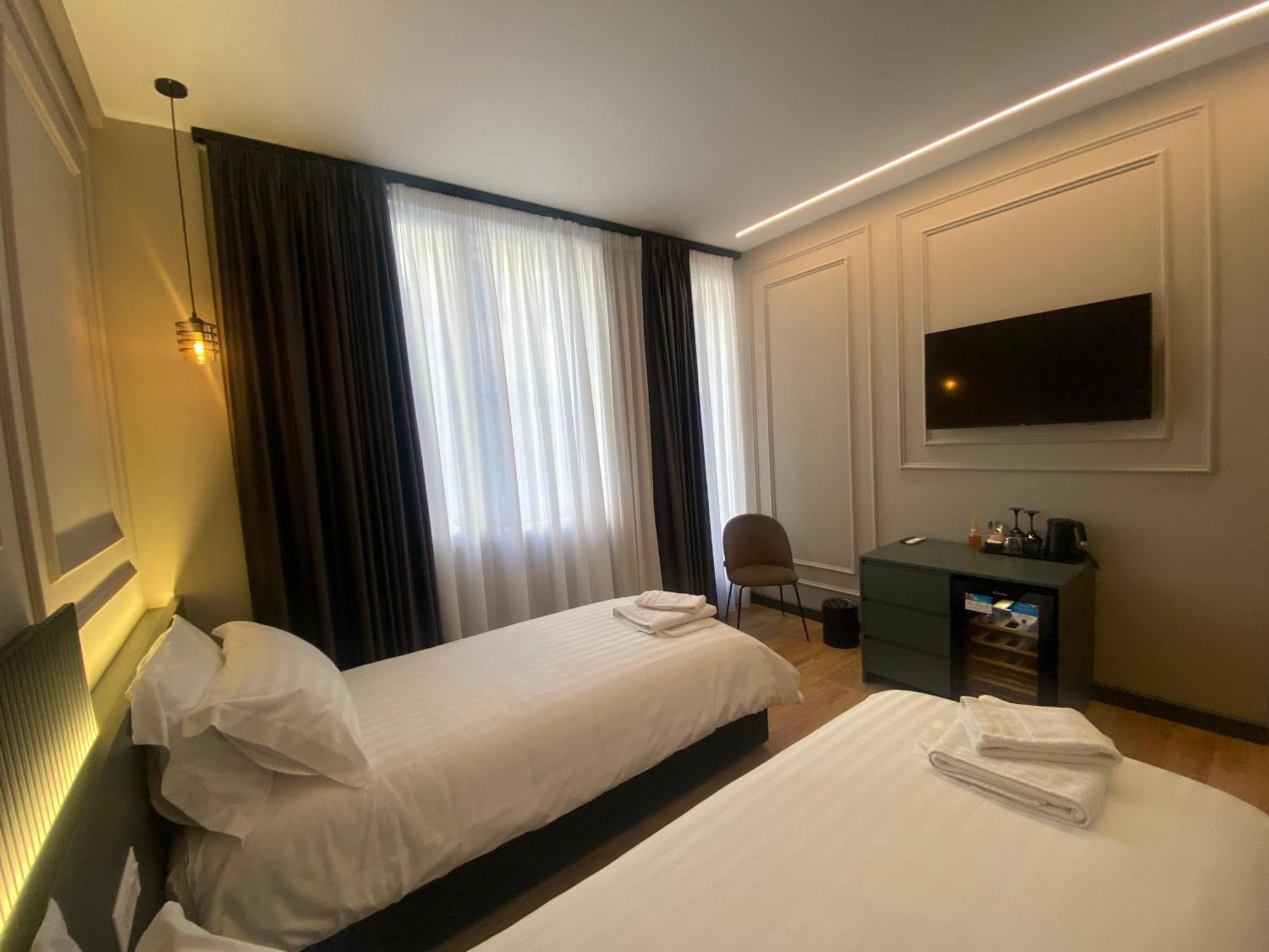 Tirana Central Rooms Экстерьер фото