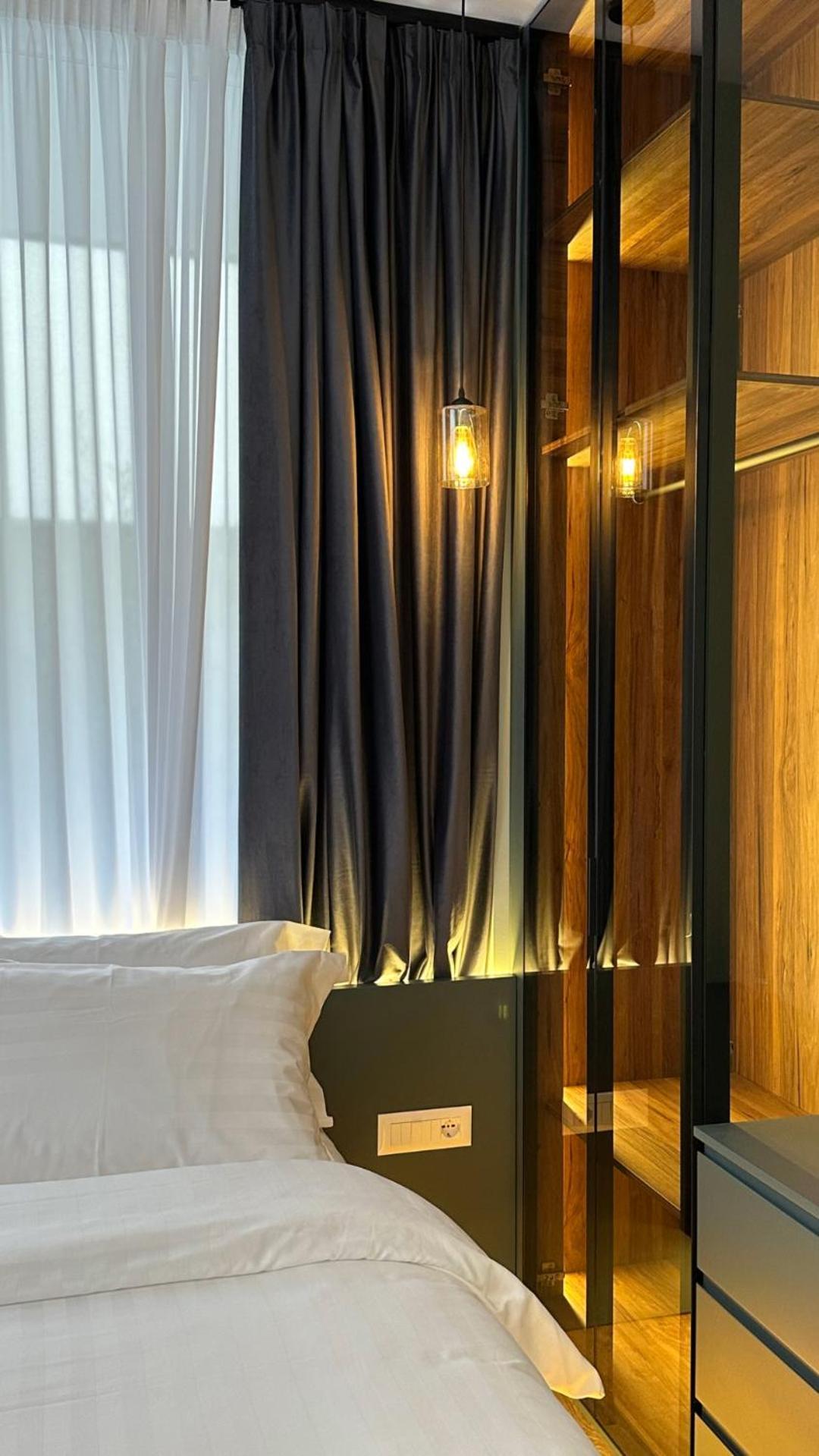 Tirana Central Rooms Экстерьер фото