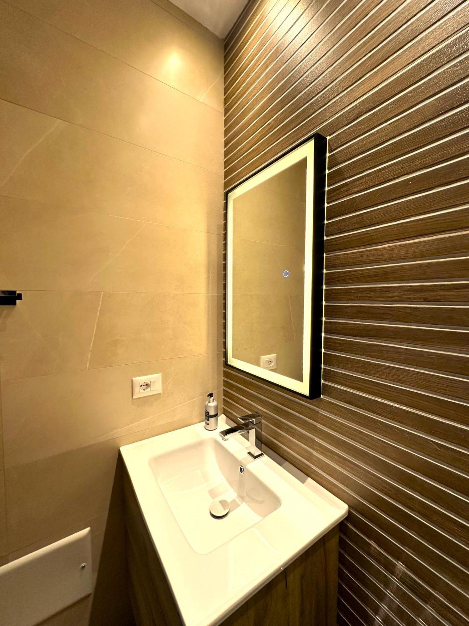 Tirana Central Rooms Экстерьер фото