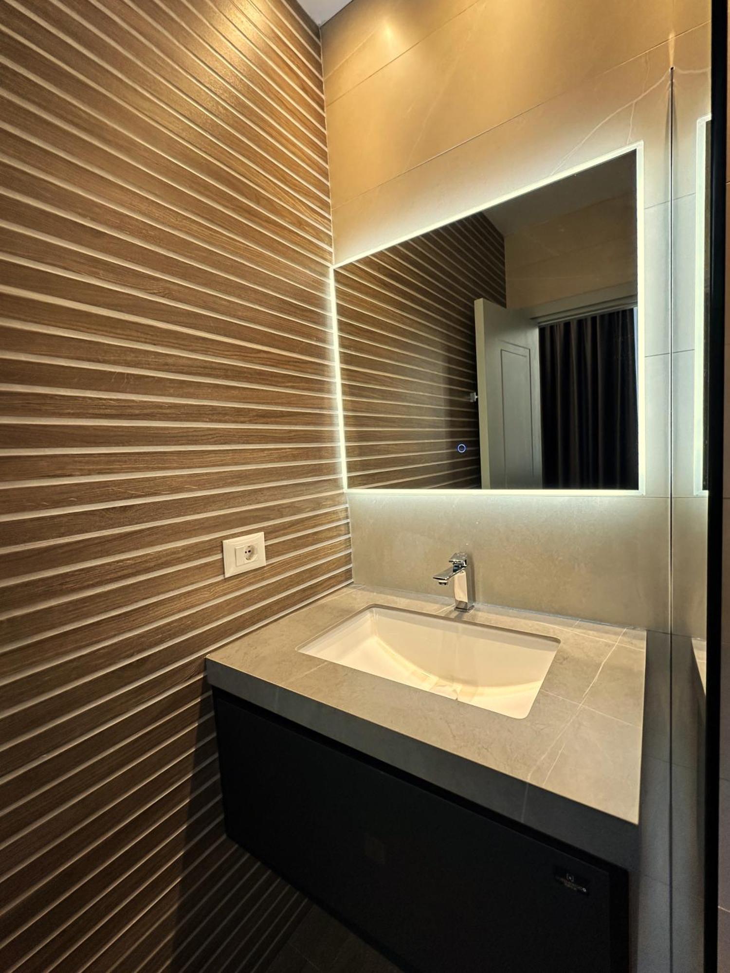 Tirana Central Rooms Экстерьер фото