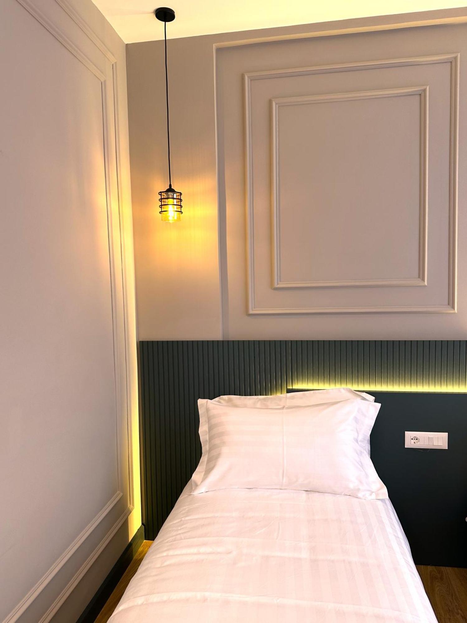 Tirana Central Rooms Экстерьер фото