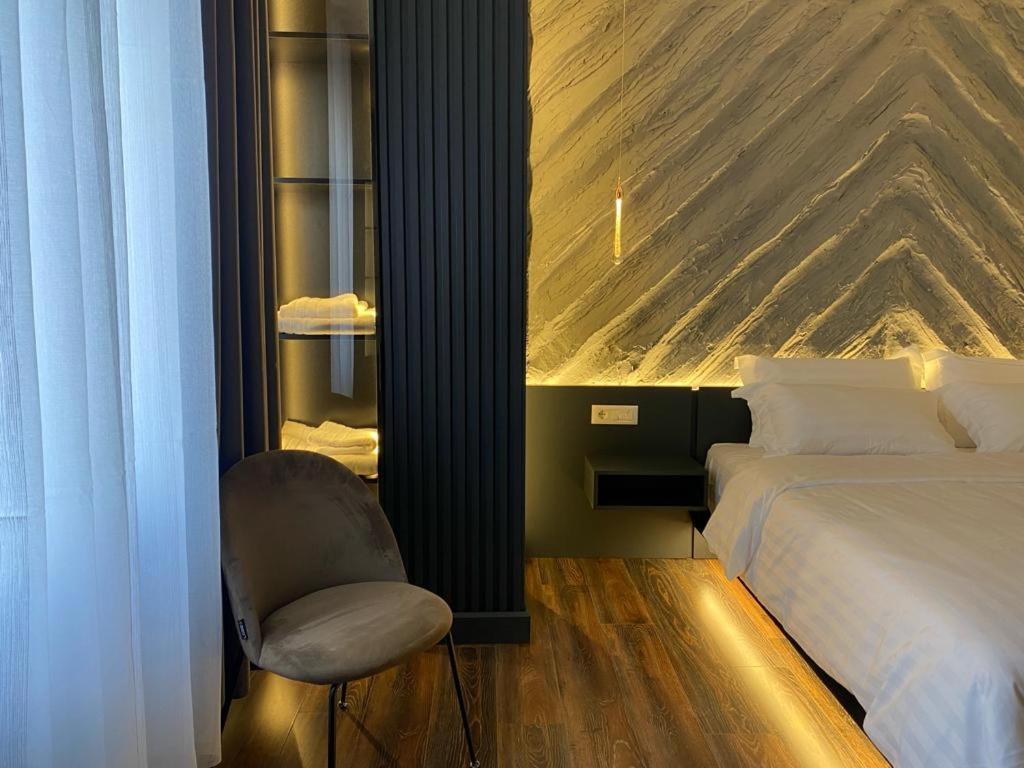 Tirana Central Rooms Экстерьер фото