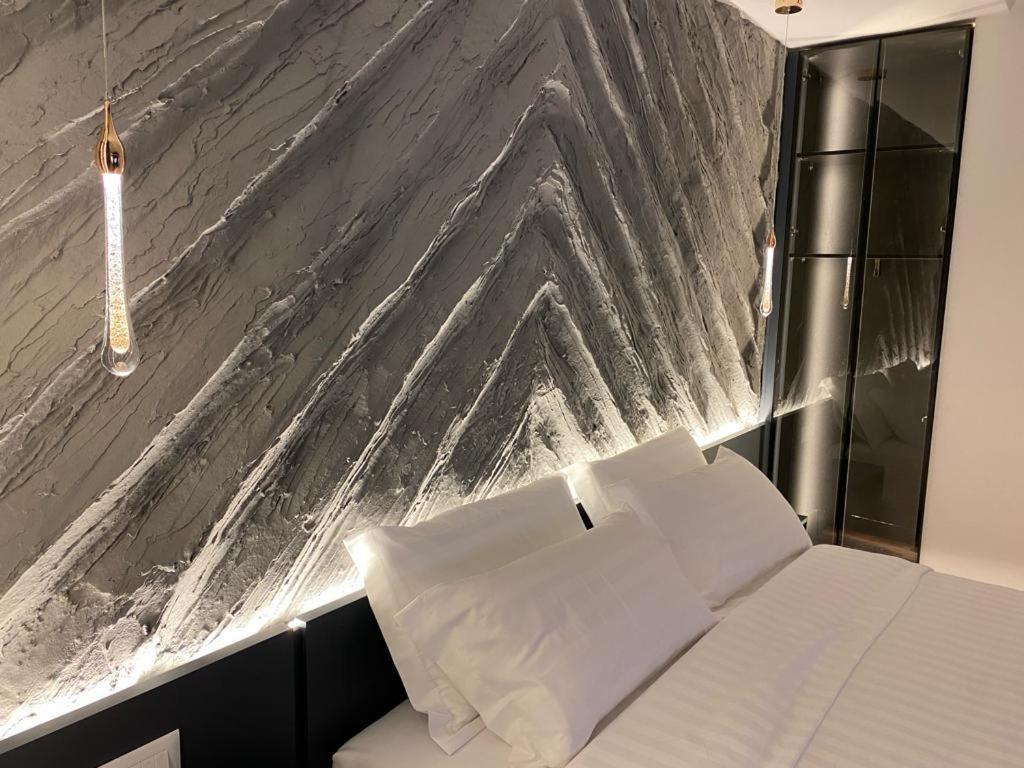 Tirana Central Rooms Экстерьер фото
