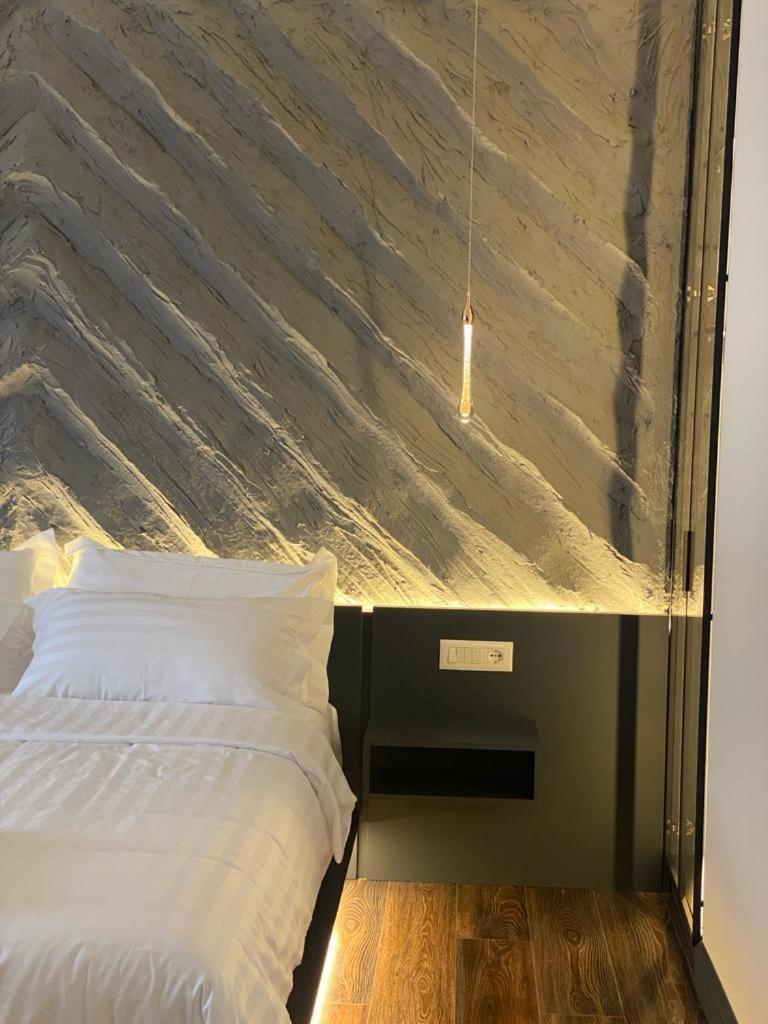Tirana Central Rooms Экстерьер фото