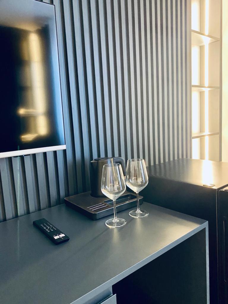 Tirana Central Rooms Экстерьер фото